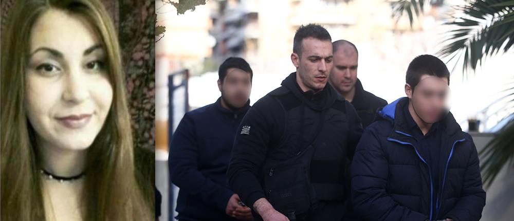 Ελένη Τοπαλούδη - δολοφονία - δράστες Ελένη Τοπαλούδη - δολοφονία - δράστες