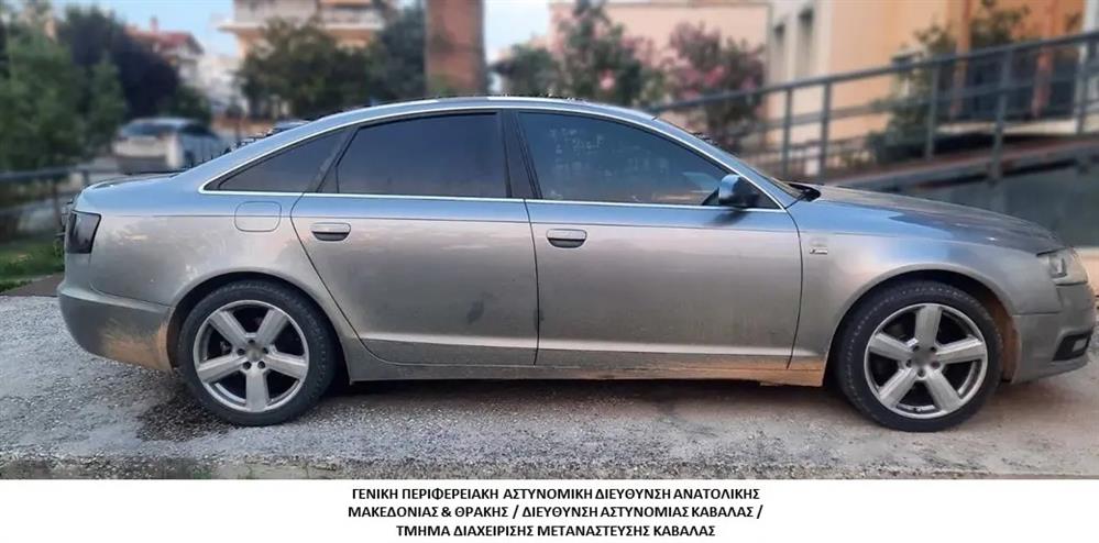διακινηση - εβρος - ροδοπη - μεταναστες διακινηση - εβρος - ροδοπη - μεταναστες